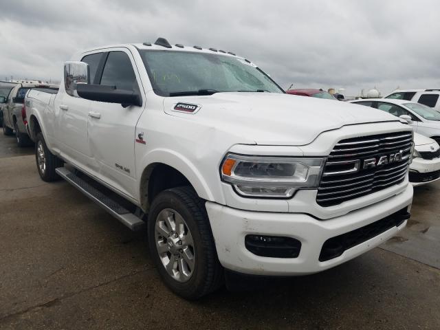 RAM 2500 LARAM 2019 3c6ur5nl6kg535427