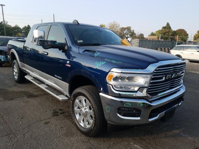 RAM 2500 LARAM 2019 3c6ur5nl6kg634104