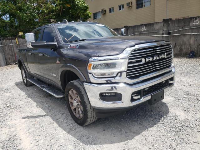 RAM 2500 LARAM 2020 3c6ur5nl6lg207037