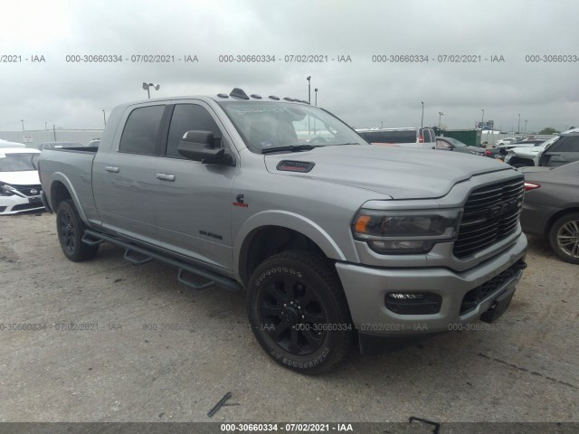 RAM 2500 2021 3c6ur5nl6mg545314