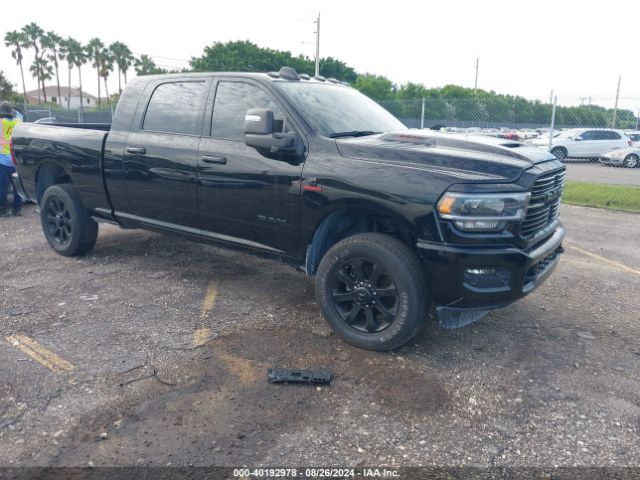 RAM 2500 2024 3c6ur5nl6rg161802