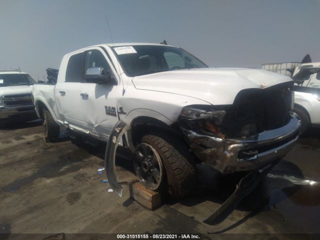 RAM 2500 2013 3c6ur5nl7dg607609