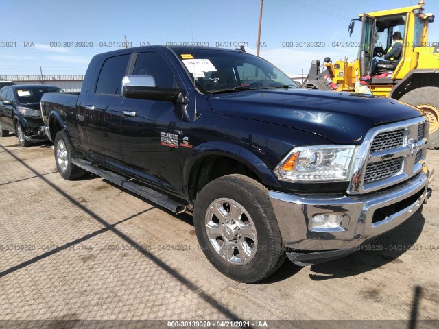 RAM 2500 2014 3c6ur5nl7eg308851