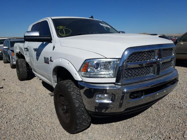 RAM 2500 LARAM 2015 3c6ur5nl7fg582309