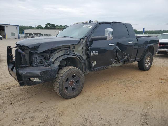 RAM 2500 2015 3c6ur5nl7fg603921