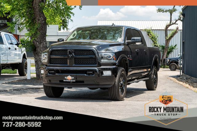 RAM 2500 2016 3c6ur5nl7gg287423