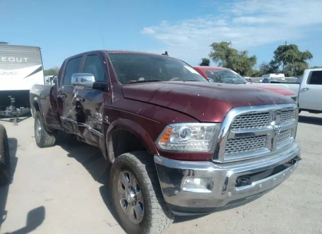 RAM 2500 2017 3c6ur5nl7hg503059