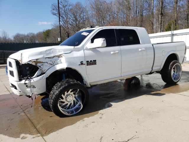 RAM 2500 2017 3c6ur5nl7hg607163