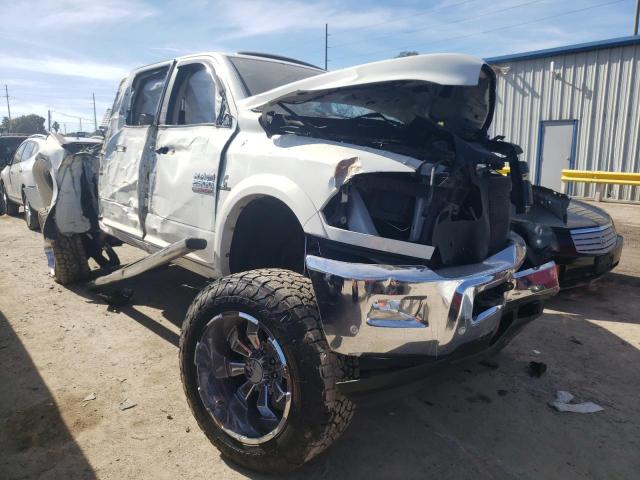 RAM 2500 LARAM 2017 3c6ur5nl7hg692747