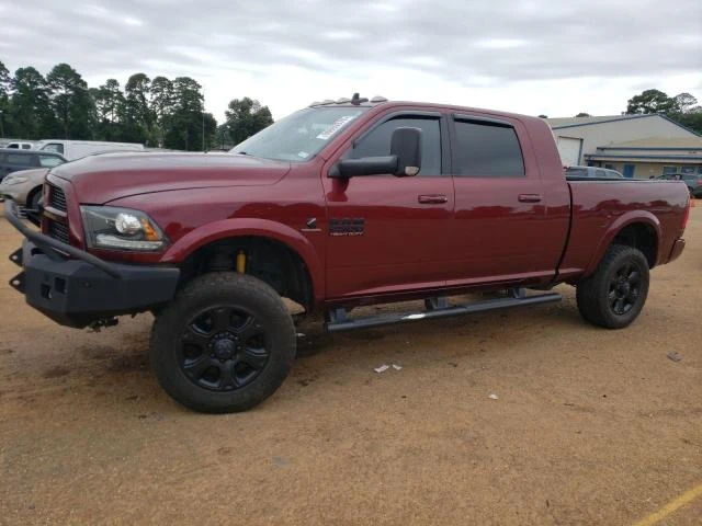 RAM 2500 LARAM 2017 3c6ur5nl7hg789026