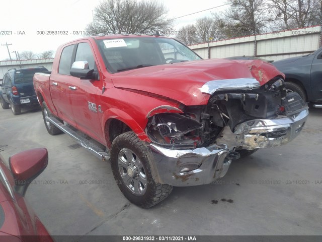 RAM 2500 2018 3c6ur5nl7jg190312