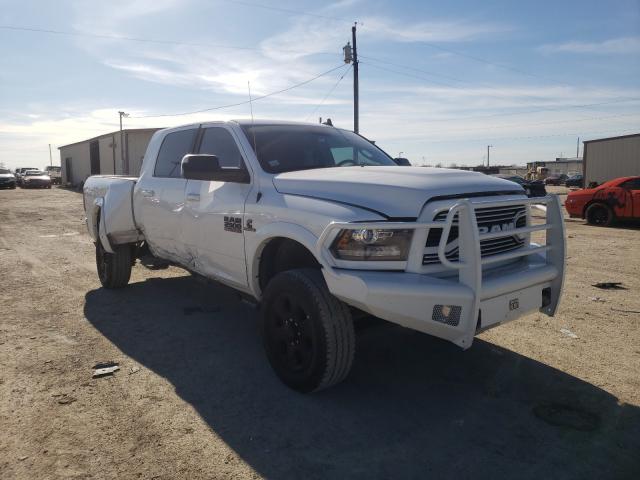 RAM 2500 2018 3c6ur5nl7jg307547