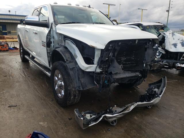 RAM 2500 LARAM 2018 3c6ur5nl7jg371250