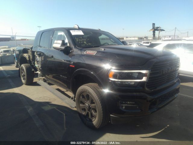 RAM 2500 2019 3c6ur5nl7kg654684