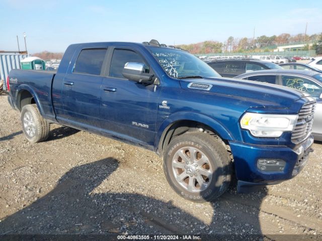 RAM 2500 2019 3c6ur5nl7kg677124