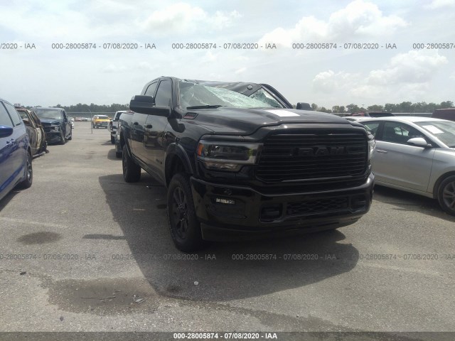 RAM 2500 2020 3c6ur5nl7lg147897