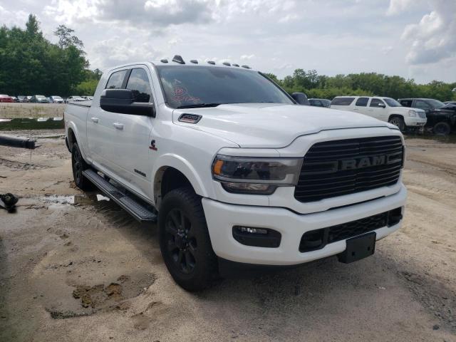 RAM 2500 LARAM 2020 3c6ur5nl7lg224090