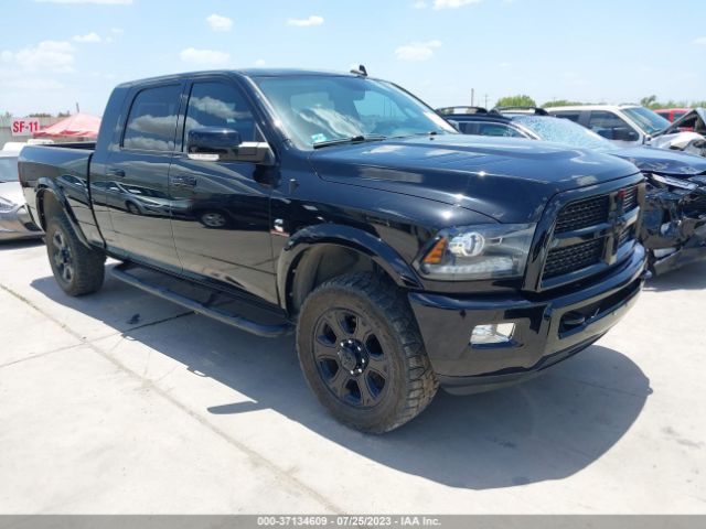 RAM 2500 2014 3c6ur5nl8eg207575