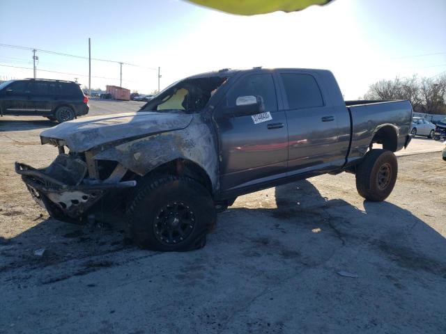 RAM 2500 LARAM 2014 3c6ur5nl8eg231584