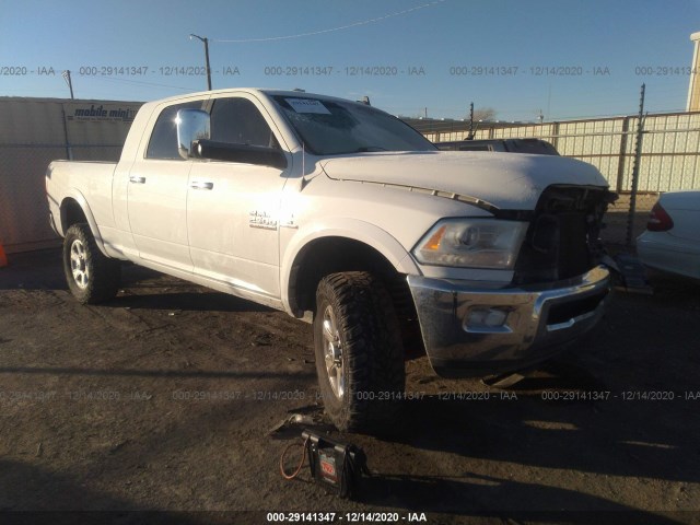 RAM 2500 2015 3c6ur5nl8fg627824