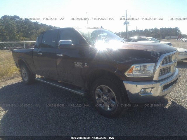 RAM 2500 2015 3c6ur5nl8fg667823