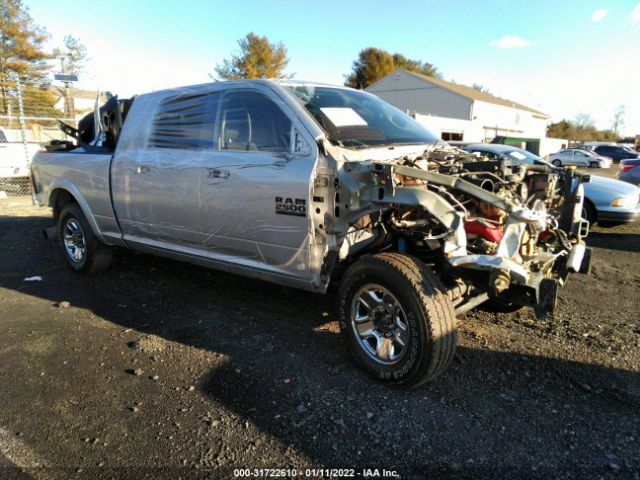 RAM 2500 2016 3c6ur5nl8gg252695