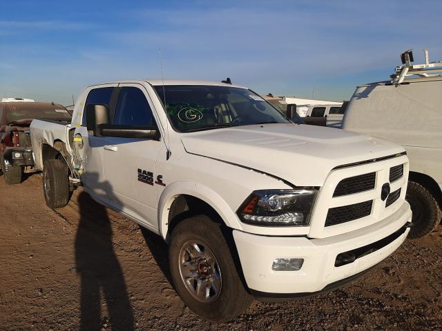 RAM 2500 LARAM 2016 3c6ur5nl8gg362369