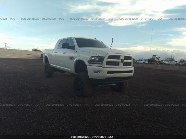 RAM 2500 2017 3c6ur5nl8hg518458