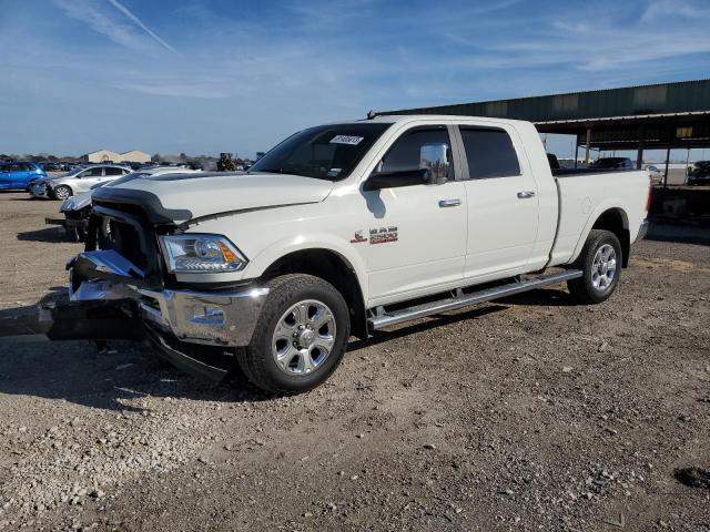 RAM 2500 2017 3c6ur5nl8hg540573