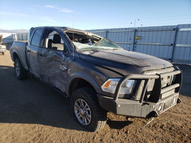 RAM 2500 LARAM 2017 3c6ur5nl8hg606409