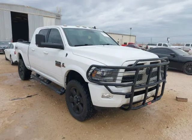 RAM 2500 2017 3c6ur5nl8hg679375