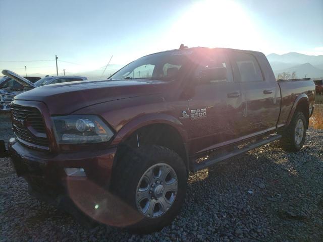 RAM 2500 LARAM 2018 3c6ur5nl8jg102609