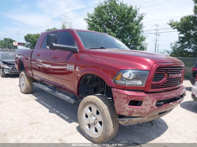 RAM 2500 2018 3c6ur5nl8jg117529