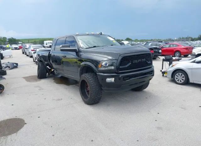 RAM 2500 2018 3c6ur5nl8jg118017