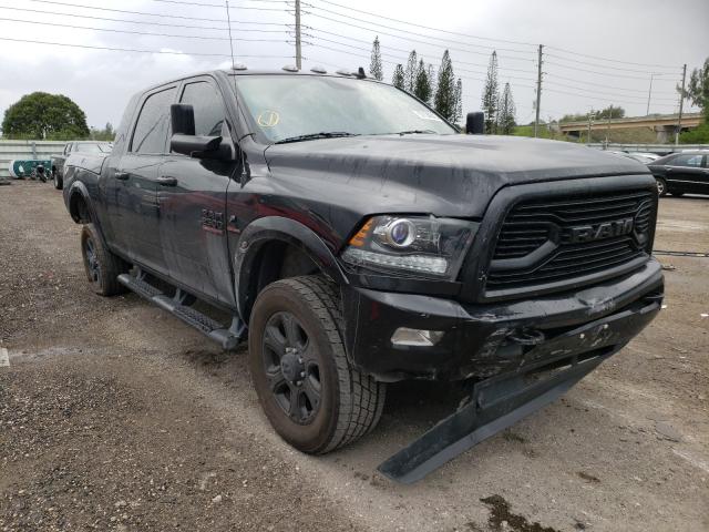 RAM 2500 LARAM 2018 3c6ur5nl8jg161143