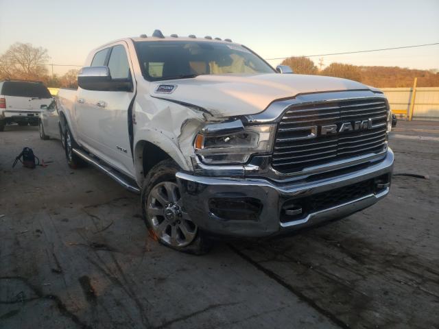 RAM 2500 2019 3c6ur5nl8kg644875