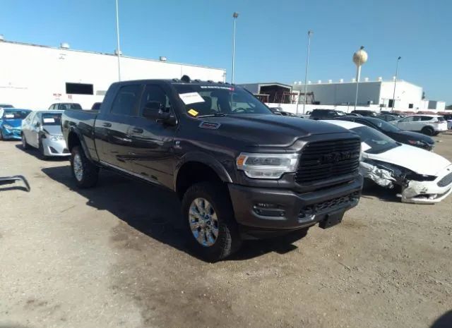 RAM 2500 2019 3c6ur5nl8kg652975