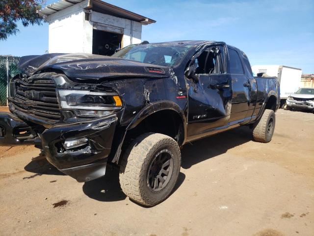 RAM 2500 LARAM 2019 3c6ur5nl8kg683126