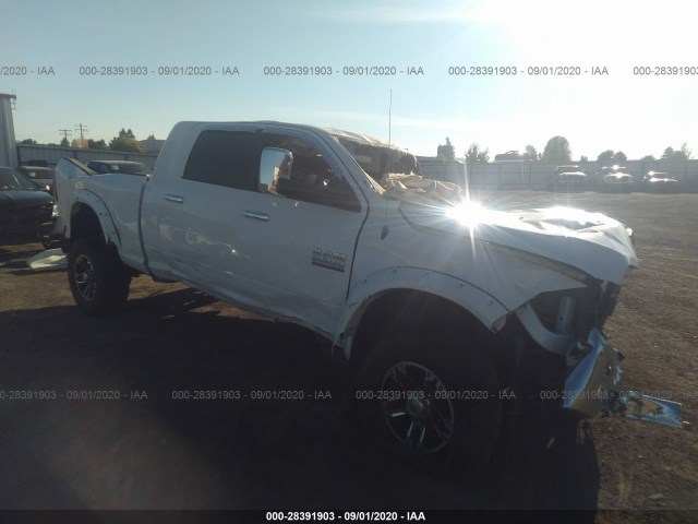 RAM 2500 2014 3c6ur5nl9eg147628