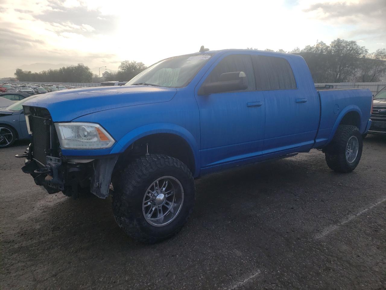 RAM 2500 2014 3c6ur5nl9eg266196