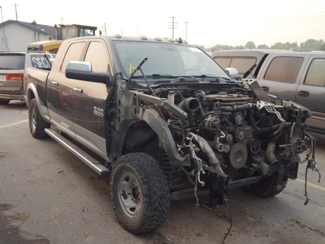 RAM 2500 LARAM 2014 3c6ur5nl9eg279207