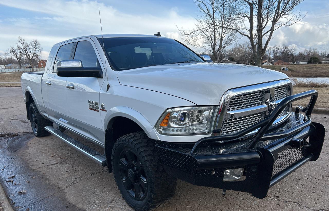 RAM 2500 2015 3c6ur5nl9fg507367