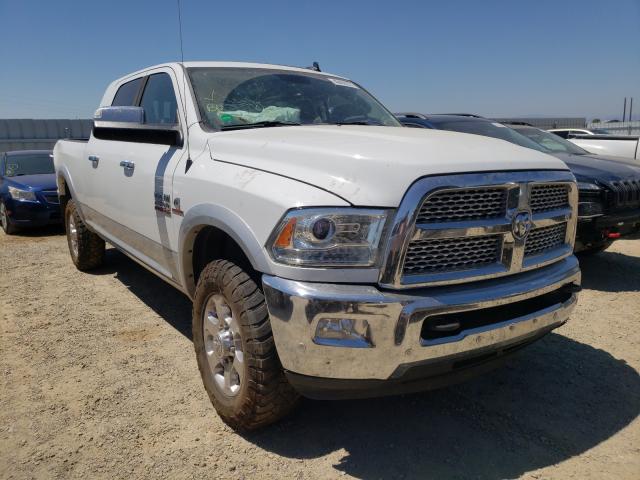 RAM 2500 LARAM 2016 3c6ur5nl9gg109433