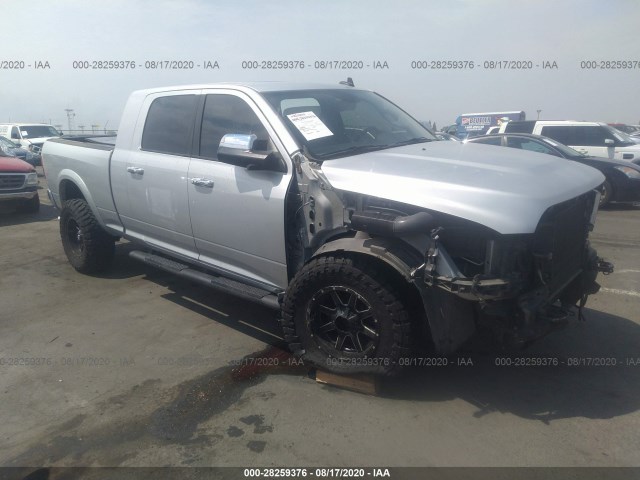 RAM 2500 2016 3c6ur5nl9gg183225