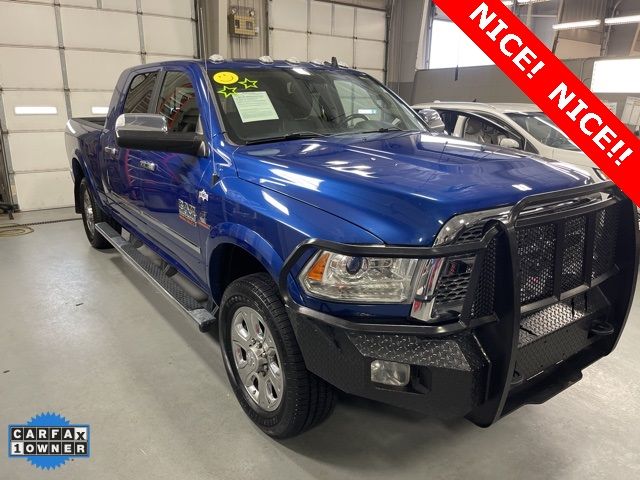 RAM 2500 2017 3c6ur5nl9hg733847