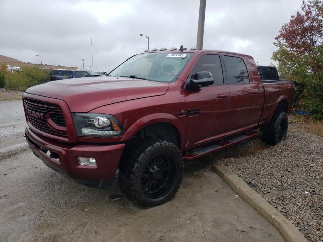 RAM 2500 2018 3c6ur5nl9jg177545