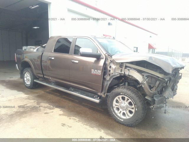 RAM 2500 2018 3c6ur5nl9jg222466