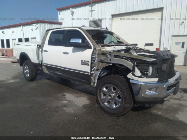 RAM 2500 2018 3c6ur5nl9jg288788