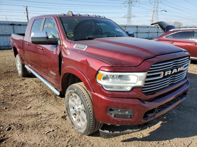 RAM 2500 LARAM 2019 3c6ur5nl9kg534711