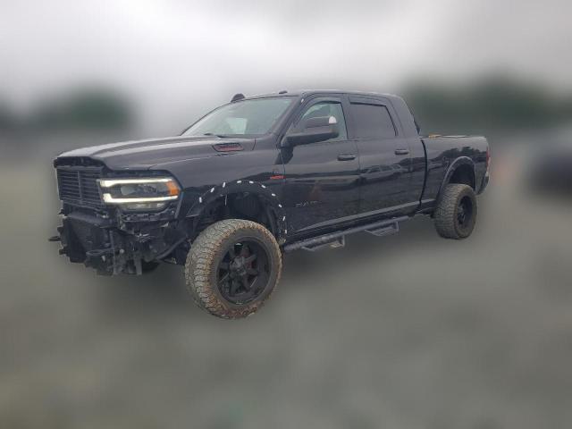 RAM 2500 2021 3c6ur5nl9mg631345